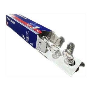 TRİFA AMPUL 12VOLT DİPSİZ 5.W 01732