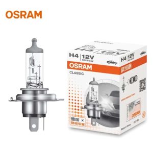 OSRAM AMPUL H-4 12VOLT