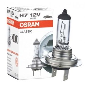 OSRAM AMPUL H-7 12VOLT