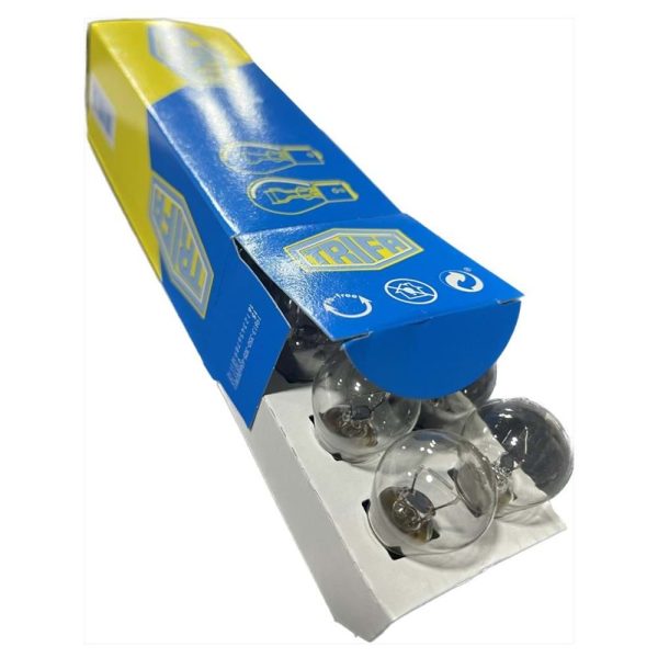 TRİFA AMPUL 12VOLT TEK DUY 1057 R21.W