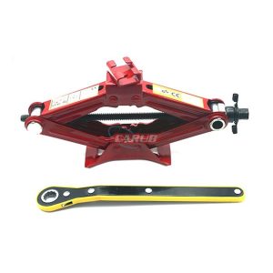 CARUB KRİKO AKORDİON 1.5 TON CIRCIRLI KUTULU