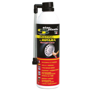 SP LASTİK TAMİR SPREY 500.ML
