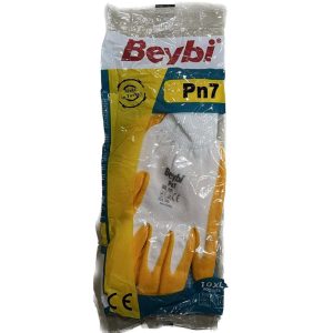BEYBİ İŞÇİ ELDİVEN