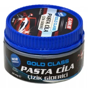 CARUB BR0850104 PASTA CİLA ÇİZİK GİDERİCİ TEFLON 200ML