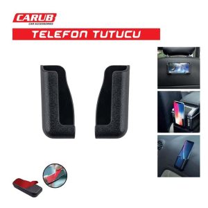 CARUB TELEFON TUTUCU APARAT YAPIŞMALI