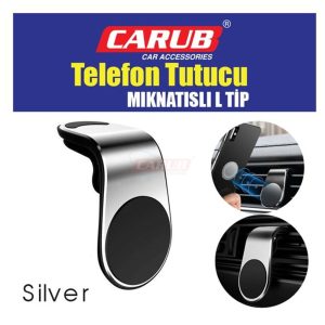 CARUB TELEFON TUTUCU L TİP