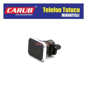 CARUB TELEFON TUTUCU MIKNATISLI LÜX