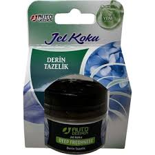 DEEPEN JEL KOKU - Derin Tazelik