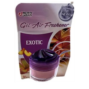 DEEPEN JEL KOKU - EXOTIC