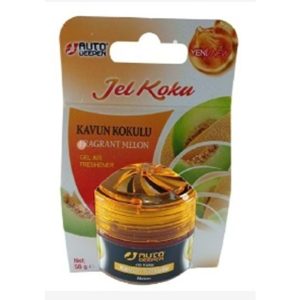 DEEPEN JEL KOKU - Kavun