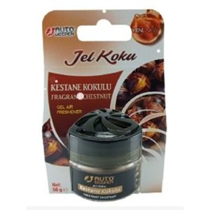 DEEPEN JEL KOKU - Kestane