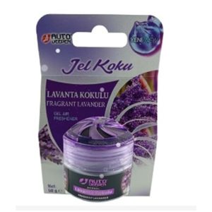 DEEPEN JEL KOKU - Lavanta