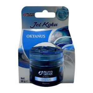 DEEPEN JEL KOKU - Okyanus