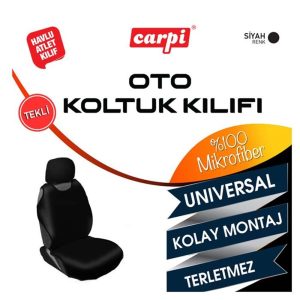 CARPİ OTO KOLTUK KILIFI