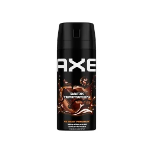 Axe Dark Temptation Erkek Deodorant Sprey (150 ml)
