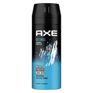 Axe Ice Chill Erkek Deodorant Sprey