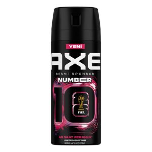 Axe Number Erkek Deodorant Sprey (150 ml)