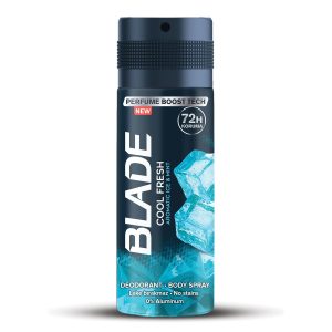 Blade Cool Fresh Erkek Deodorant 150 ml