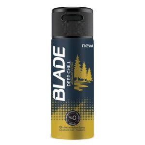 Blade Deep Chill Erkek Deodorant 150 ml