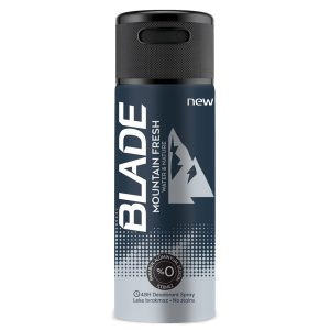 Blade Mountain Fresh Erkek Deodorant 150 ml