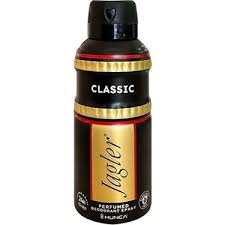 Jagler Klasik Erkek Deodorant Sprey 150 ml