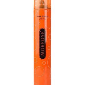 Morfose Saç Spreyi 400ml Ultra Strong