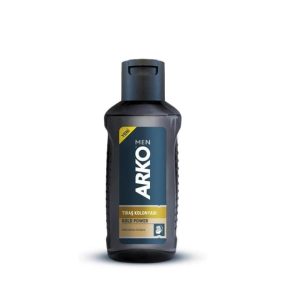 ARKO TRAŞ KOLONYASI GOLD 255ML